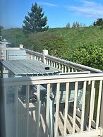 3 Bed 8 Berth Caravan With Decking Free Wifi