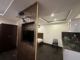 Hotel Classio Kormangala