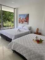 AKUAIPPA HOSTAL RESTAURANT