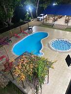 AKUAIPPA HOSTAL RESTAURANT