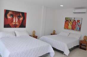 AKUAIPPA HOSTAL RESTAURANT