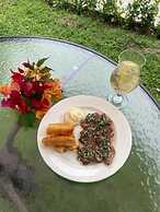 AKUAIPPA HOSTAL RESTAURANT