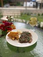 AKUAIPPA HOSTAL RESTAURANT