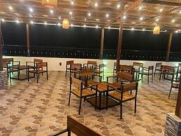 AKUAIPPA HOSTAL RESTAURANT