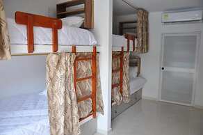 AKUAIPPA HOSTAL RESTAURANT