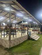 AKUAIPPA HOSTAL RESTAURANT