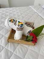 AKUAIPPA HOSTAL RESTAURANT