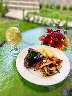 AKUAIPPA HOSTAL RESTAURANT