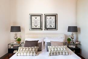 Georgia Penthouse in Lucca