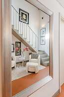 Georgia Penthouse in Lucca