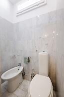 Georgia Penthouse in Lucca