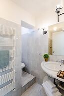 Georgia Penthouse in Lucca