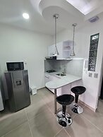 403 Moderno Aparta-Suite en Versalles Tipo Loft - Cali Tower Suites & 