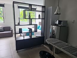 403 Moderno Aparta-Suite en Versalles Tipo Loft - Cali Tower Suites & 