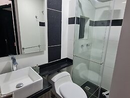 403 Moderno Aparta-Suite en Versalles Tipo Loft - Cali Tower Suites & 