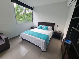 403 Moderno Aparta-Suite en Versalles Tipo Loft - Cali Tower Suites & 