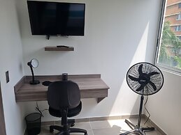 403 Moderno Aparta-Suite en Versalles Tipo Loft - Cali Tower Suites & 