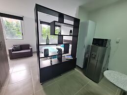 403 Moderno Aparta-Suite en Versalles Tipo Loft - Cali Tower Suites & 