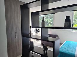 403 Moderno Aparta-Suite en Versalles Tipo Loft - Cali Tower Suites & 