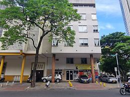 403 Moderno Aparta-Suite en Versalles Tipo Loft - Cali Tower Suites & 