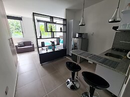 403 Moderno Aparta-Suite en Versalles Tipo Loft - Cali Tower Suites & 