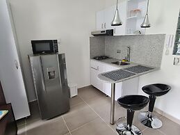 403 Moderno Aparta-Suite en Versalles Tipo Loft - Cali Tower Suites & 