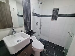 501 Moderno Aparta-Suite en Versalles Tipo Loft - Cali Tower Suites & 