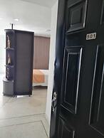 501 Moderno Aparta-Suite en Versalles Tipo Loft - Cali Tower Suites & 