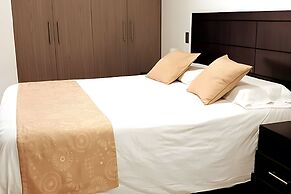 501 Moderno Aparta-Suite en Versalles Tipo Loft - Cali Tower Suites & 