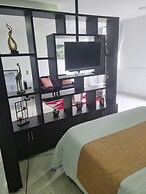 501 Moderno Aparta-Suite en Versalles Tipo Loft - Cali Tower Suites & 