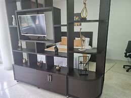 501 Moderno Aparta-Suite en Versalles Tipo Loft - Cali Tower Suites & 