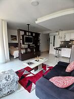 501 Moderno Aparta-Suite en Versalles Tipo Loft - Cali Tower Suites & 