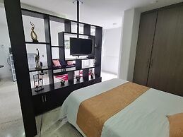501 Moderno Aparta-Suite en Versalles Tipo Loft - Cali Tower Suites & 