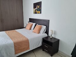 501 Moderno Aparta-Suite en Versalles Tipo Loft - Cali Tower Suites & 