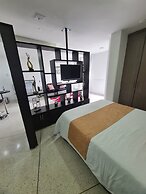 501 Moderno Aparta-Suite en Versalles Tipo Loft - Cali Tower Suites & 