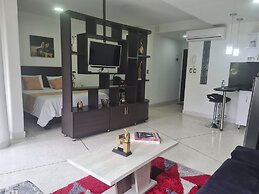 501 Moderno Aparta-Suite en Versalles Tipo Loft - Cali Tower Suites & 