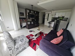 501 Moderno Aparta-Suite en Versalles Tipo Loft - Cali Tower Suites & 