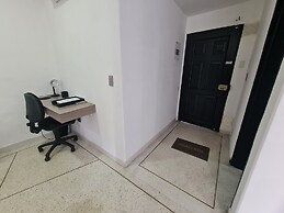 501 Moderno Aparta-Suite en Versalles Tipo Loft - Cali Tower Suites & 