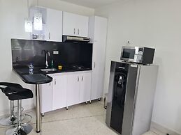 501 Moderno Aparta-Suite en Versalles Tipo Loft - Cali Tower Suites & 