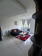 501 Moderno Aparta-Suite en Versalles Tipo Loft - Cali Tower Suites & 