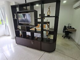 501 Moderno Aparta-Suite en Versalles Tipo Loft - Cali Tower Suites & 