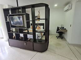 501 Moderno Aparta-Suite en Versalles Tipo Loft - Cali Tower Suites & 