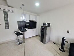 501 Moderno Aparta-Suite en Versalles Tipo Loft - Cali Tower Suites & 