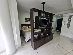 501 Moderno Aparta-Suite en Versalles Tipo Loft - Cali Tower Suites & 