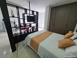 501 Moderno Aparta-Suite en Versalles Tipo Loft - Cali Tower Suites & 