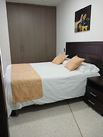 501 Moderno Aparta-Suite en Versalles Tipo Loft - Cali Tower Suites & 