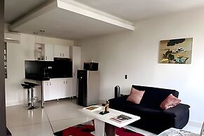 501 Moderno Aparta-Suite en Versalles Tipo Loft - Cali Tower Suites & 