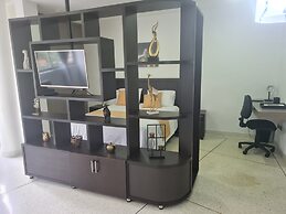 501 Moderno Aparta-Suite en Versalles Tipo Loft - Cali Tower Suites & 