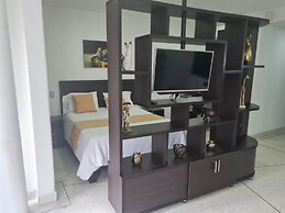 501 Moderno Aparta-Suite en Versalles Tipo Loft - Cali Tower Suites & 