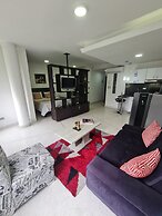 501 Moderno Aparta-Suite en Versalles Tipo Loft - Cali Tower Suites & 